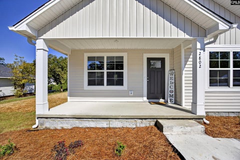 Photo of 2802 Hunt Avenue, Newberry, SC 29108 (MLS # 644814)