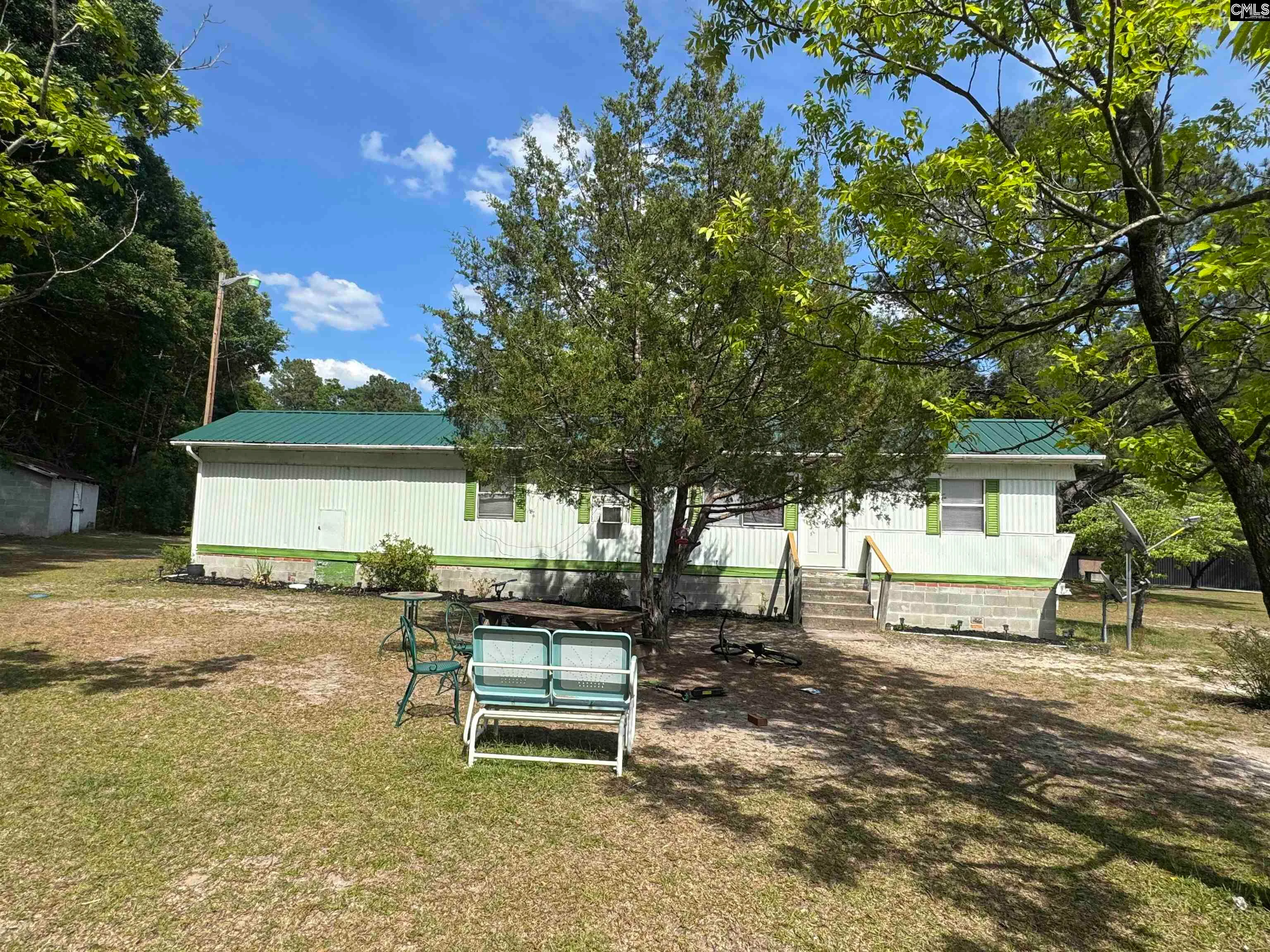 1231A Seegars Mill Road