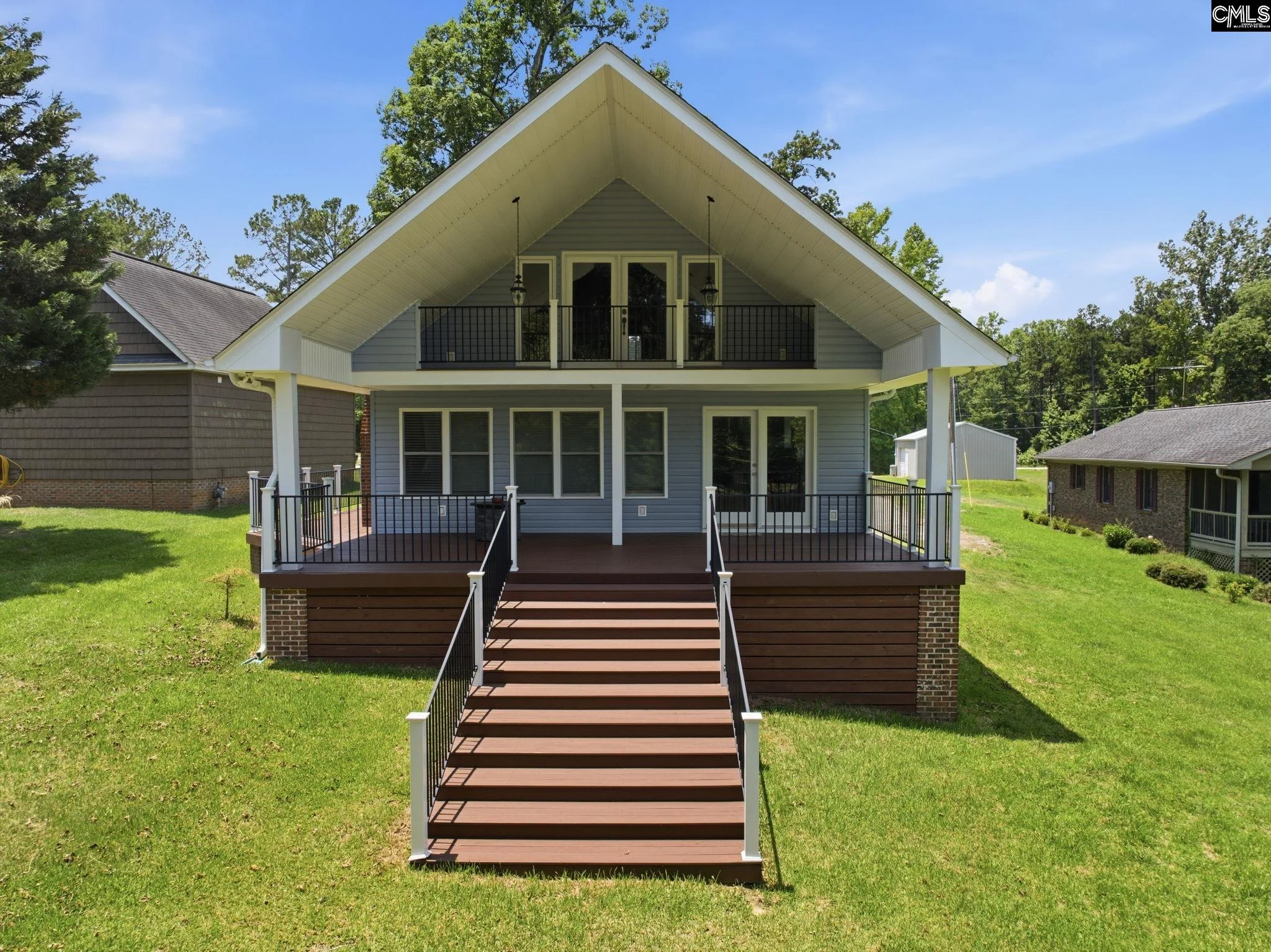 347 Bedford Way, Prosperity, SC, 29127