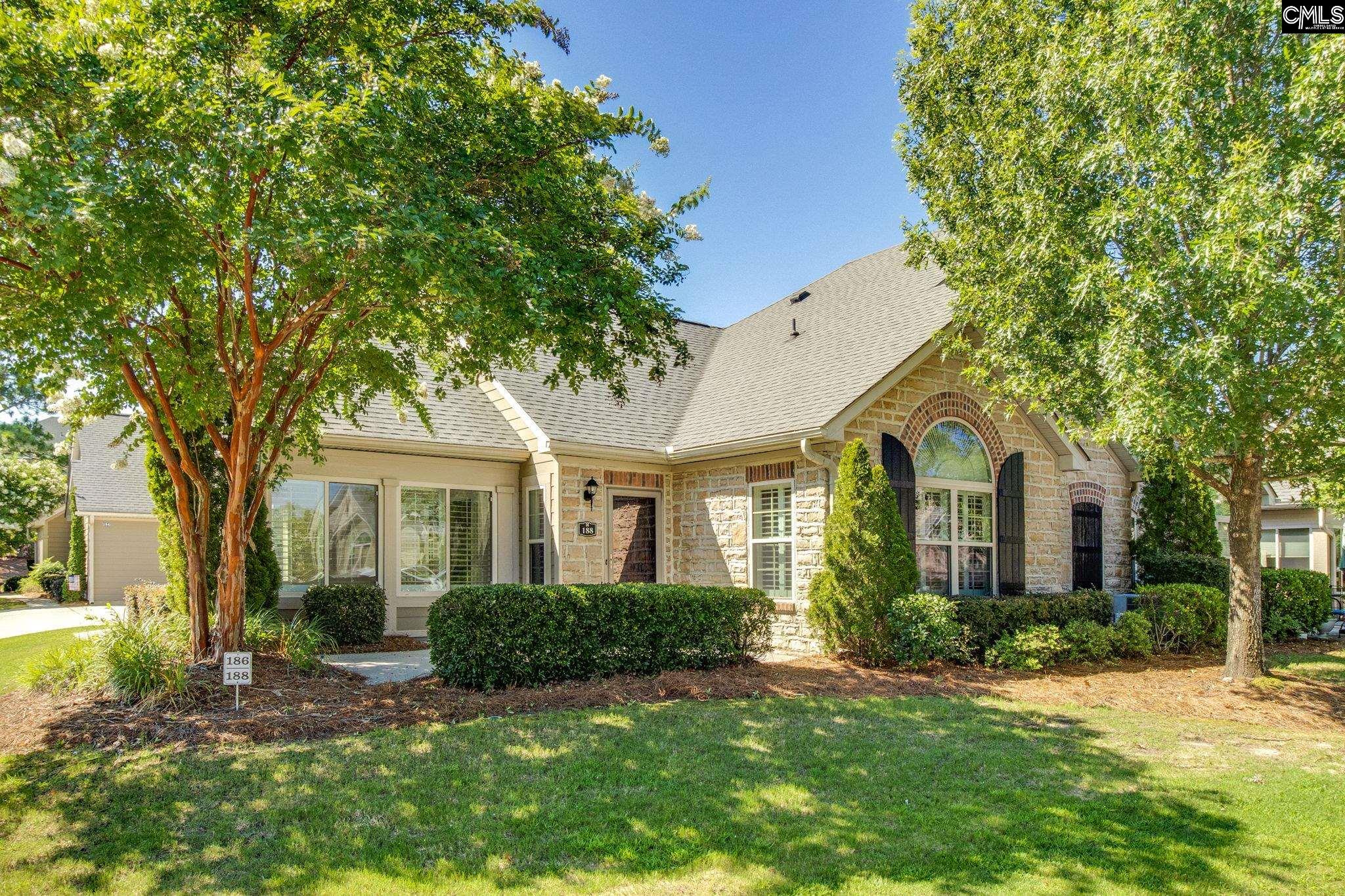 Photo 1 of 34 — 188 Peach Grove Circle, Elgin, SC 29045