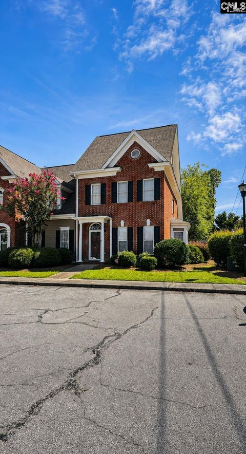 Photo of 400 Mallet Hill Road #B1, Columbia, SC 29223 (MLS # 637523)