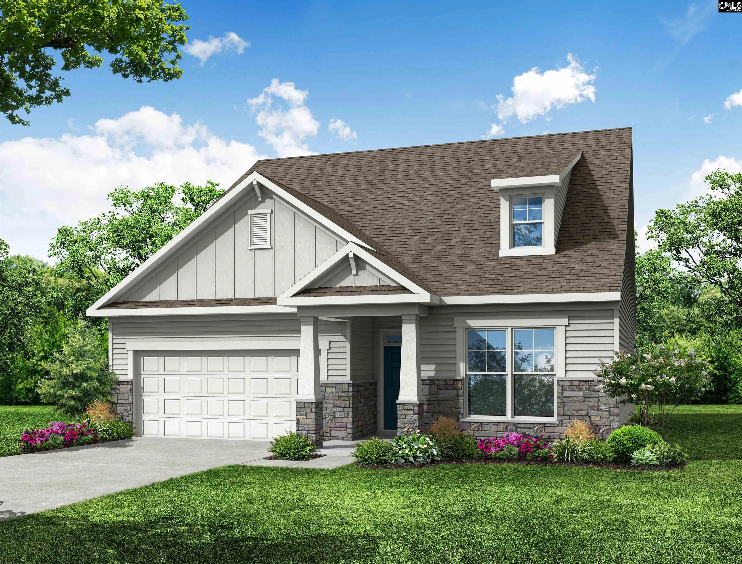 266 Lemon Tree Crossing