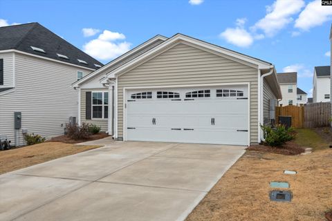 A home in Lexington