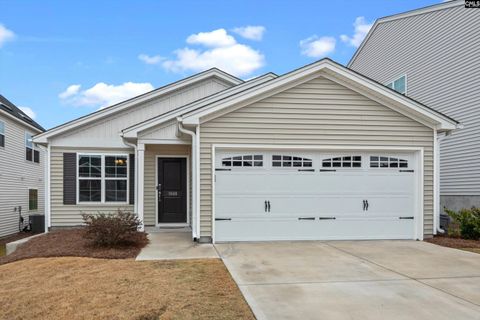 A home in Lexington