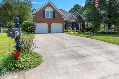 A home in Lexington