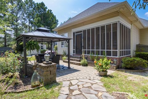 A home in Lexington