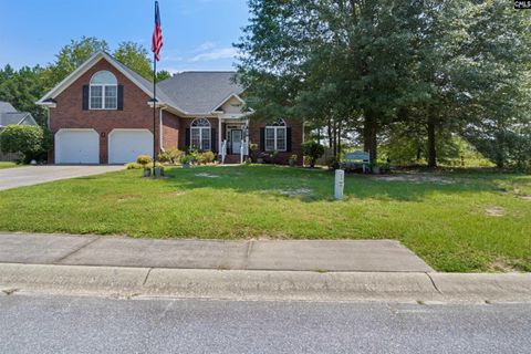 A home in Lexington