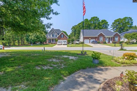 A home in Lexington