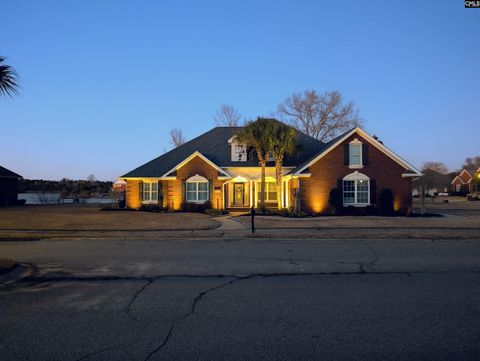 A home in Sumter