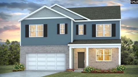 Photo of 166 Ruby Prince Road, Gilbert, SC 29054 (MLS # 623667)