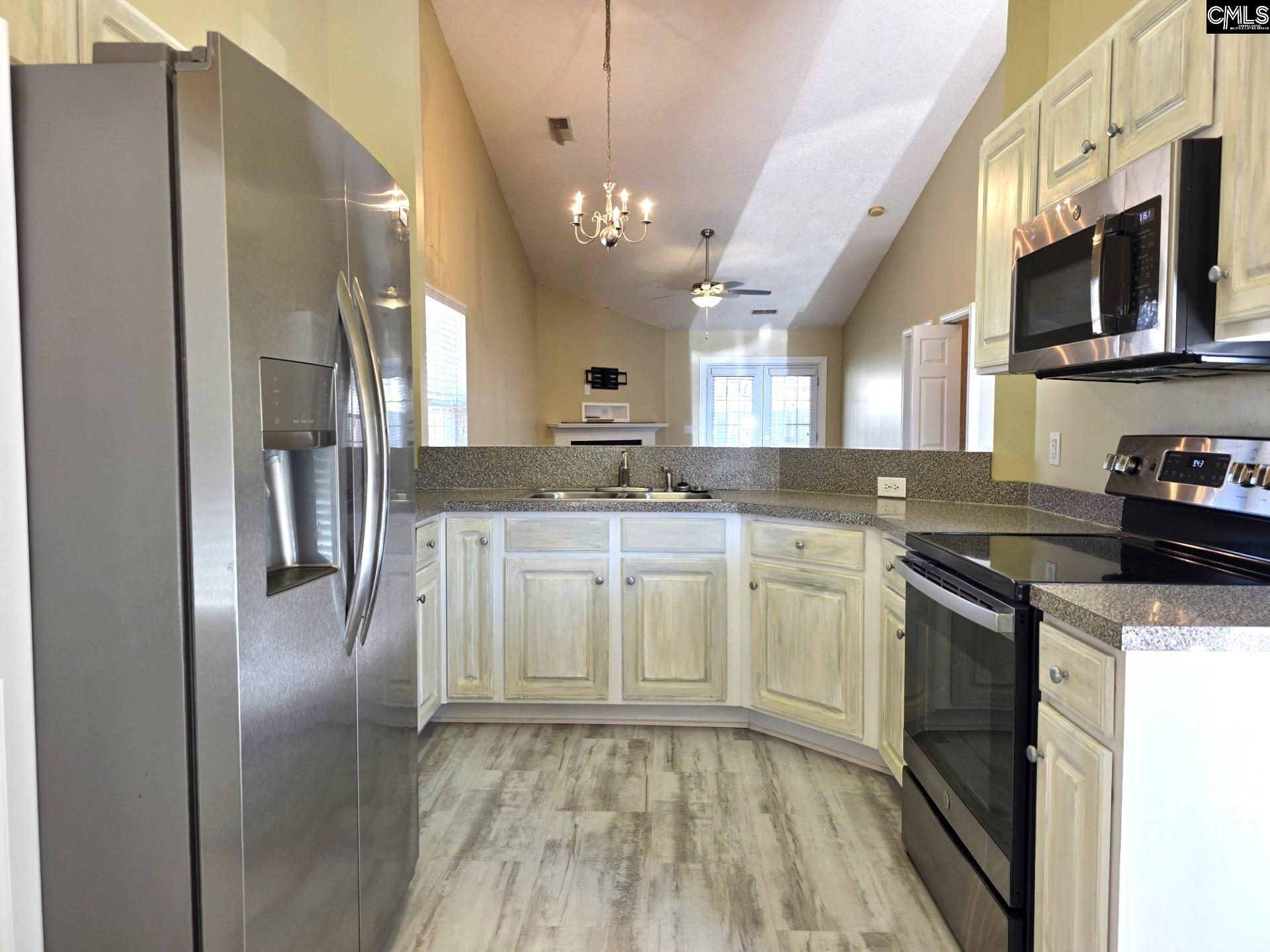 101 Weatherstone Road