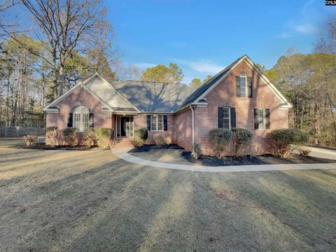 A home in Irmo