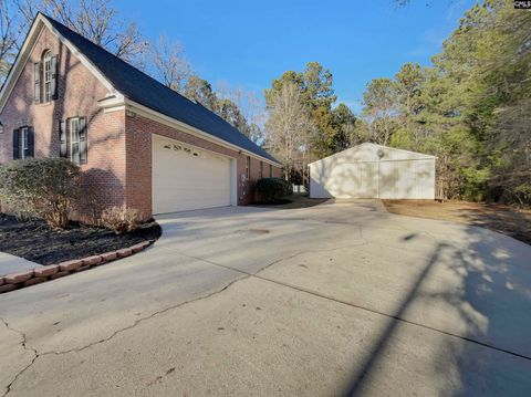 A home in Irmo