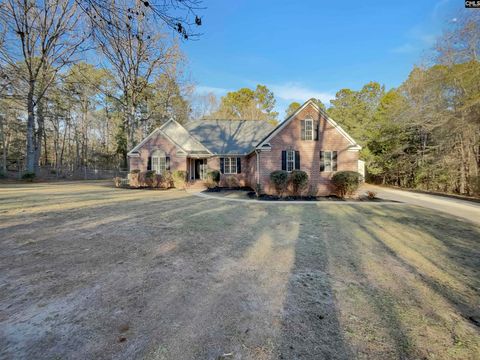 A home in Irmo