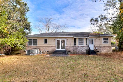 A home in Columbia