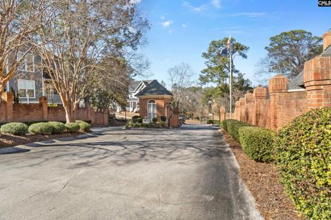 A home in Columbia