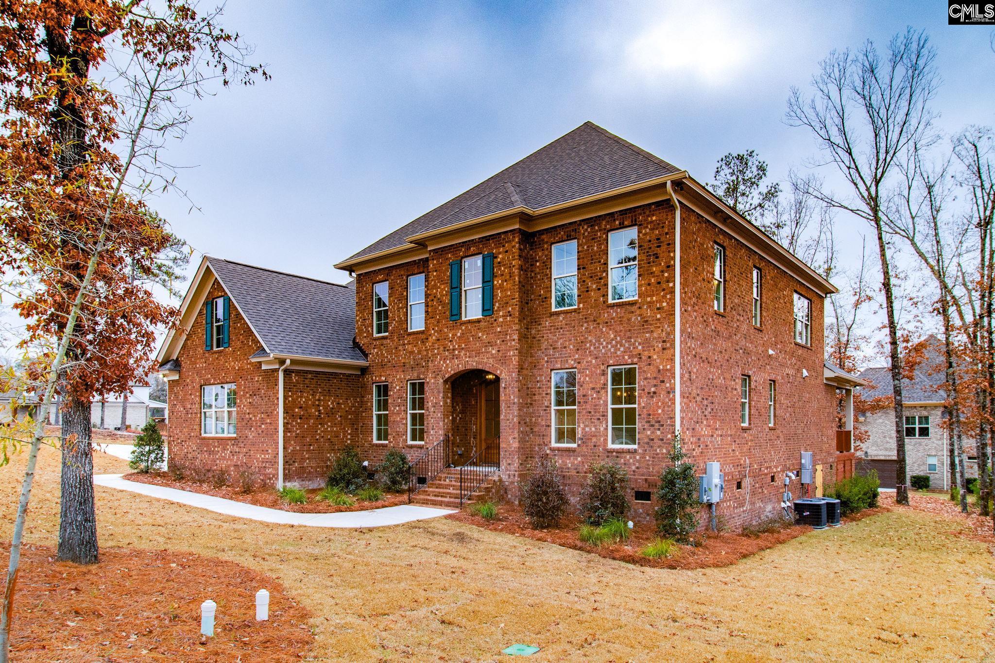 207 W Arrowleaf Lane