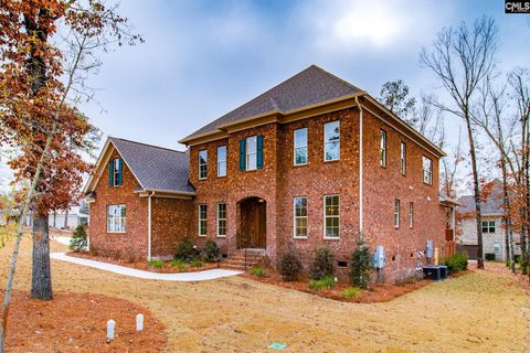 207 W Arrowleaf Lane Elgin SC 29045