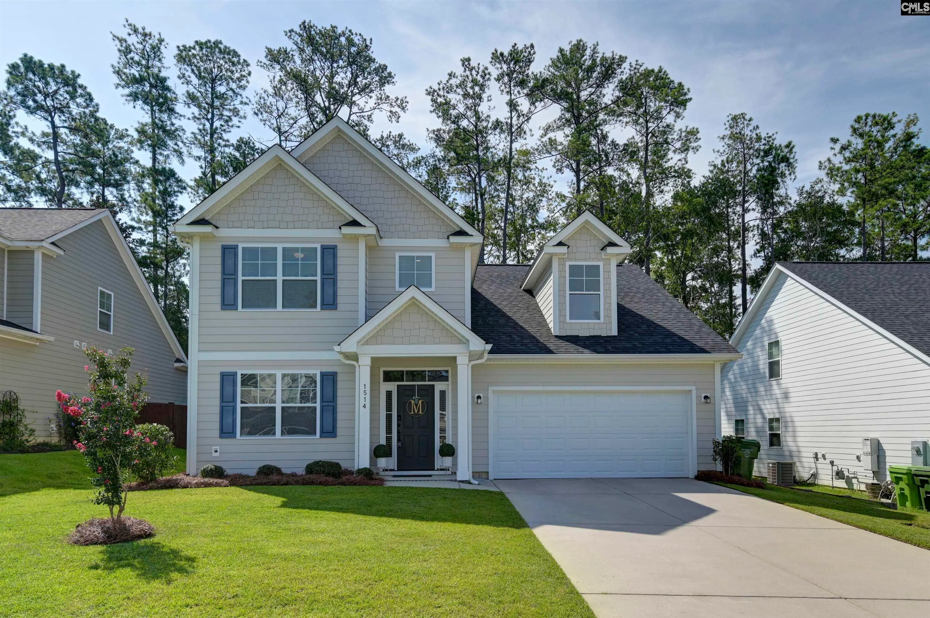 1514 Joiner Road