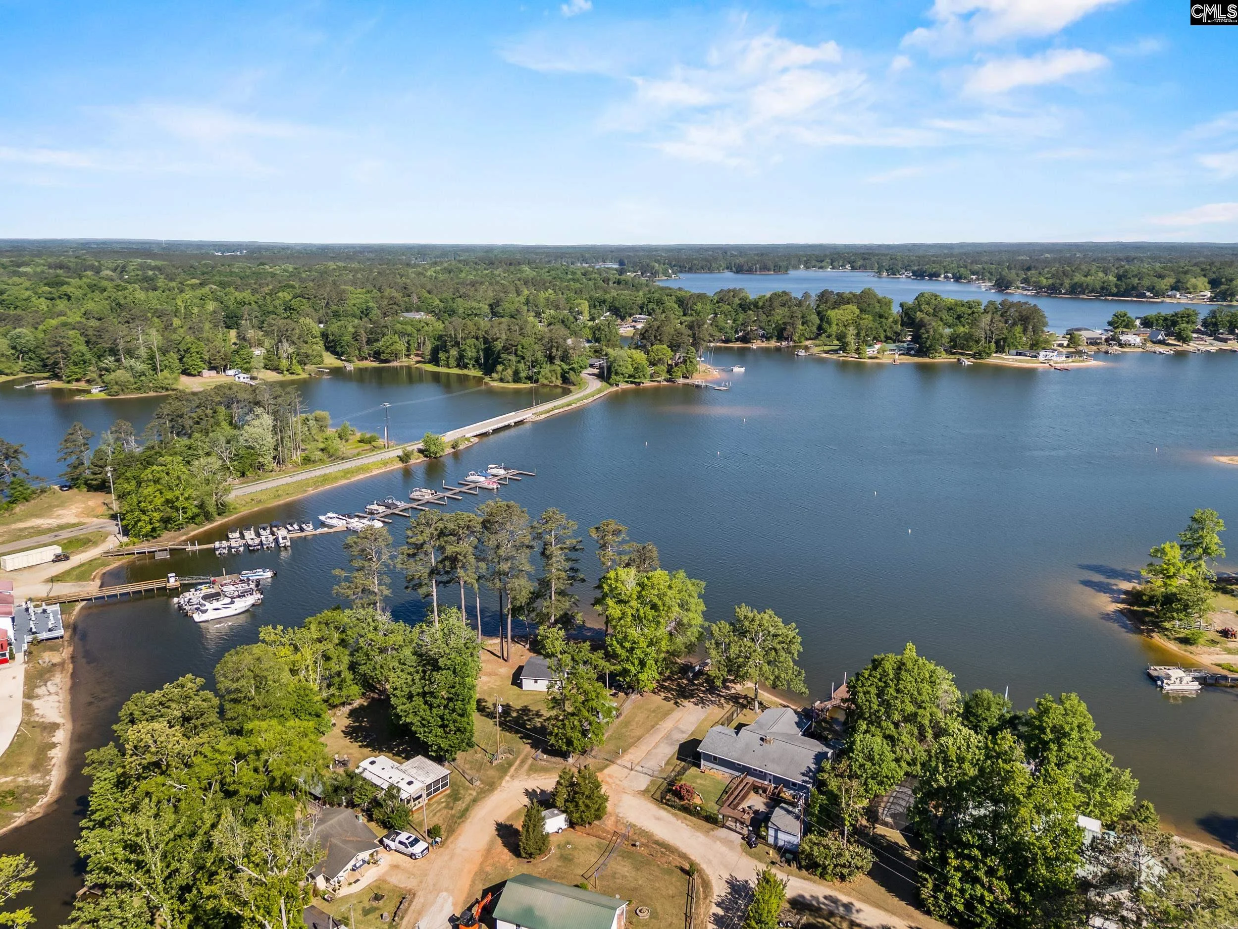 1107 Sandalwood Rd, Leesville, SC, 29070