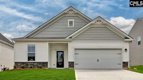 Photo of 304 Red Sanddust Court, Lexington, SC 29073 (MLS # 638561)