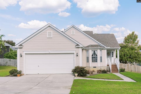 Photo of 109 Dove Cote Lane, Lexington, SC 29072 (MLS # 643309)