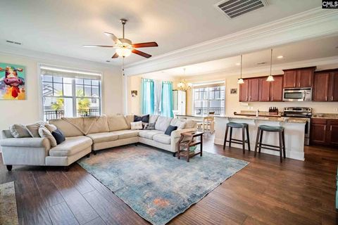 Photo of 213 Sunset Point Drive, Lexington, SC 29072 (MLS # 632223)