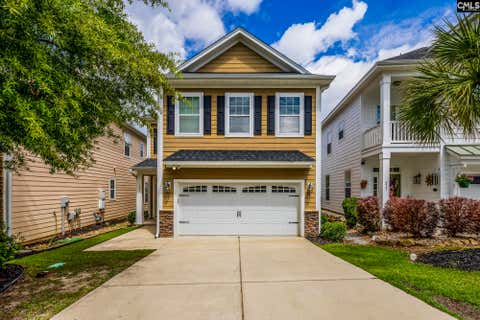 Photo of 213 Sunset Point Drive, Lexington, SC 29072 (MLS # 632223)
