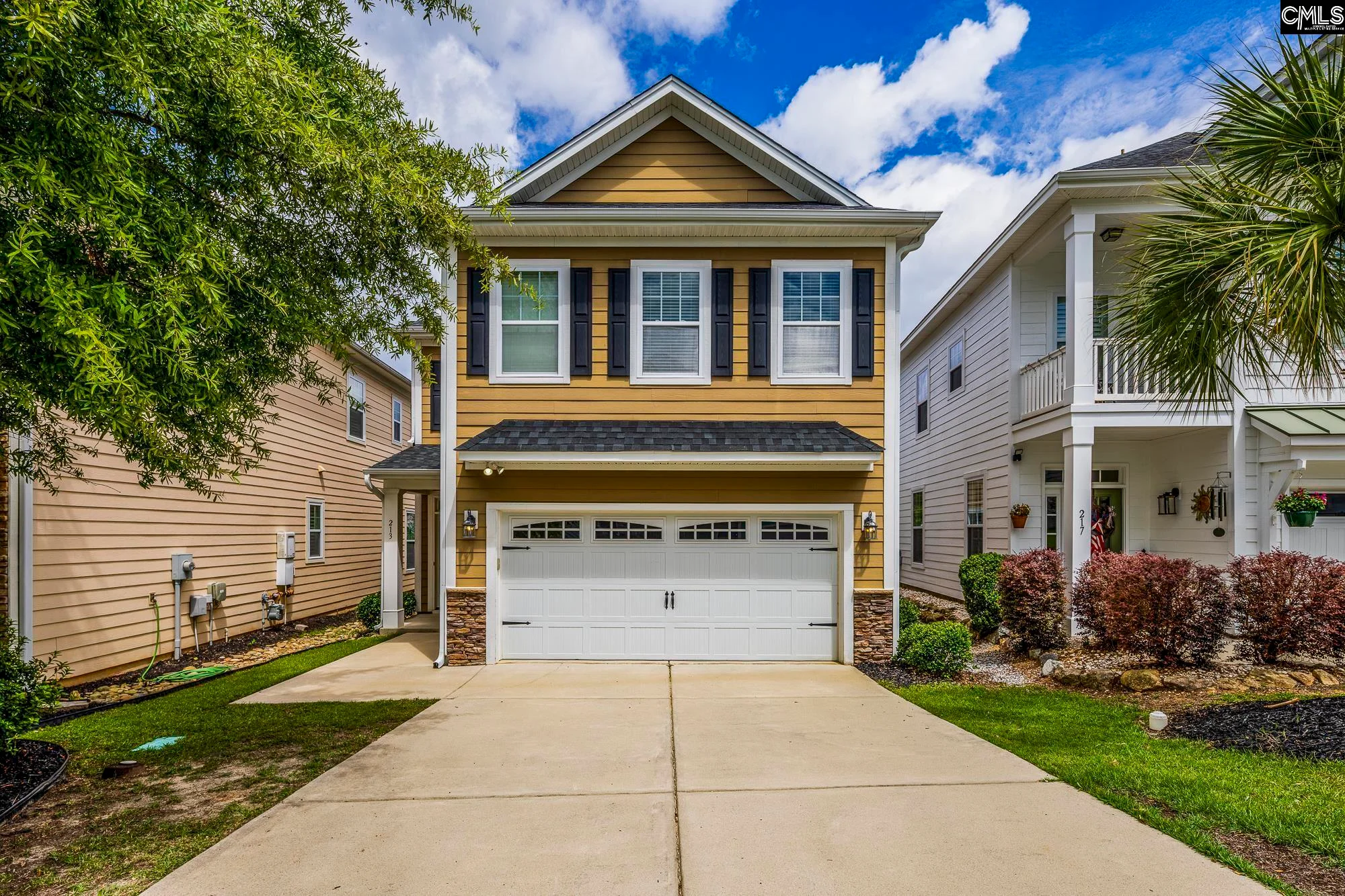 213 Sunset Point Drive