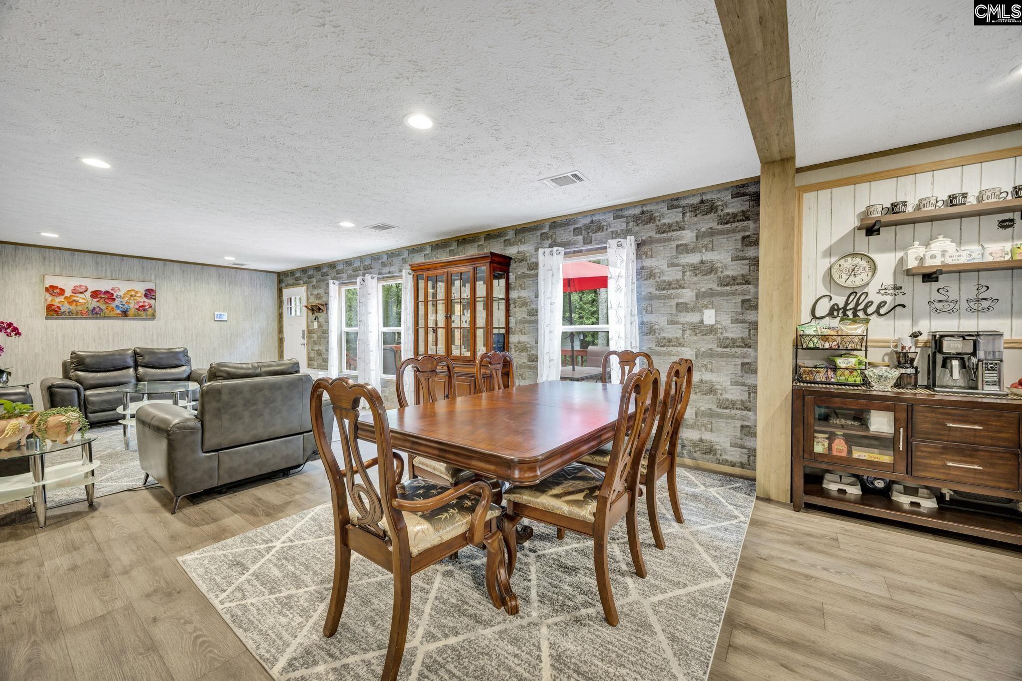 Ridgeway, South Carolina 29130, United States, 4 Bedrooms Bedrooms, ,2 BathroomsBathrooms,Residential,Active,187511