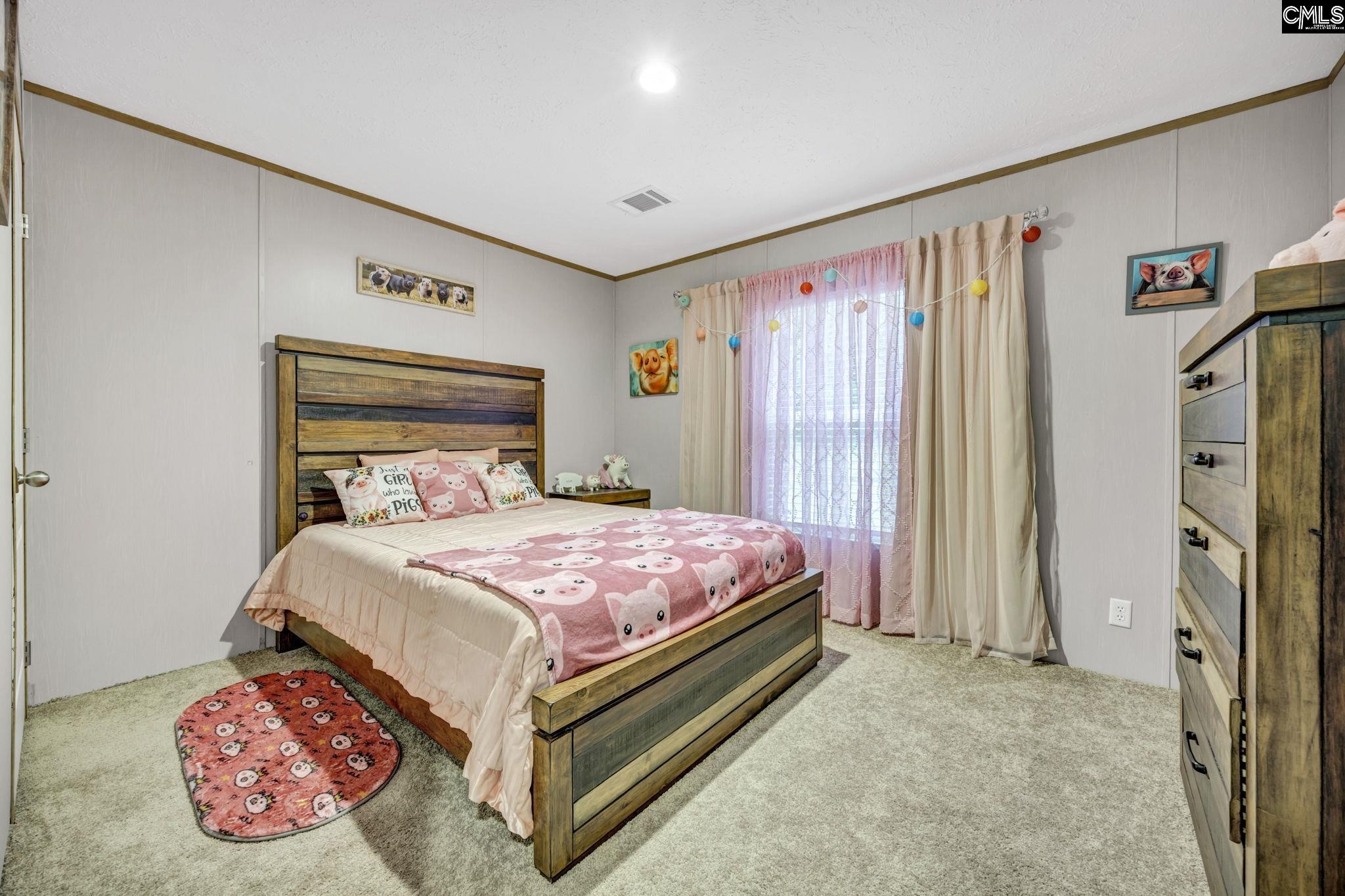 Ridgeway, South Carolina 29130, United States, 4 Bedrooms Bedrooms, ,2 BathroomsBathrooms,Residential,Active,187511