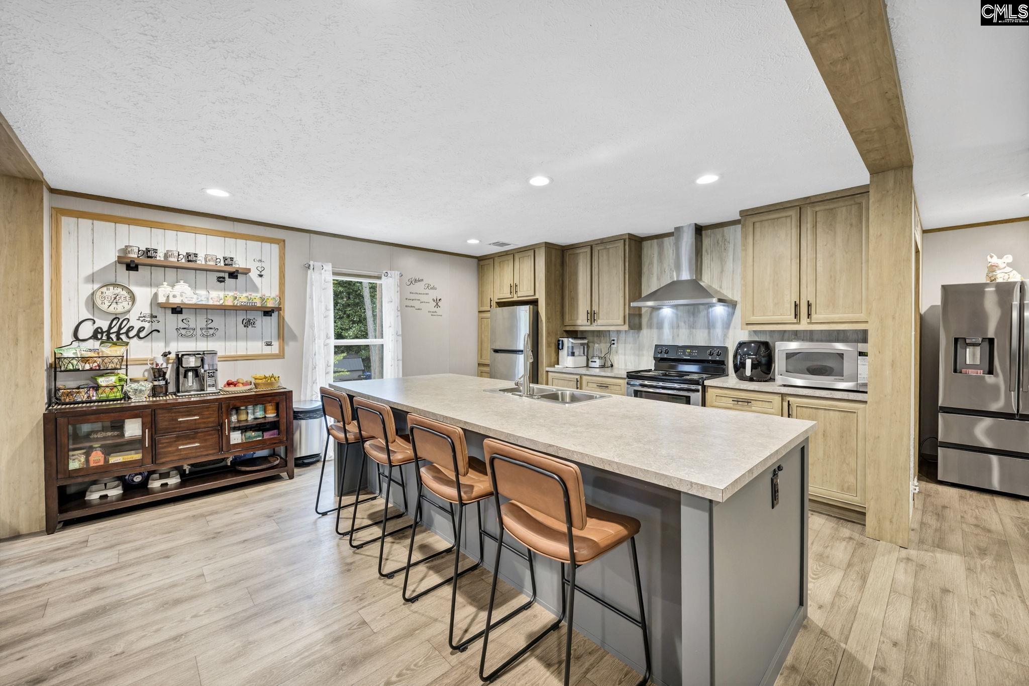 Ridgeway, South Carolina 29130, United States, 4 Bedrooms Bedrooms, ,2 BathroomsBathrooms,Residential,Active,187511