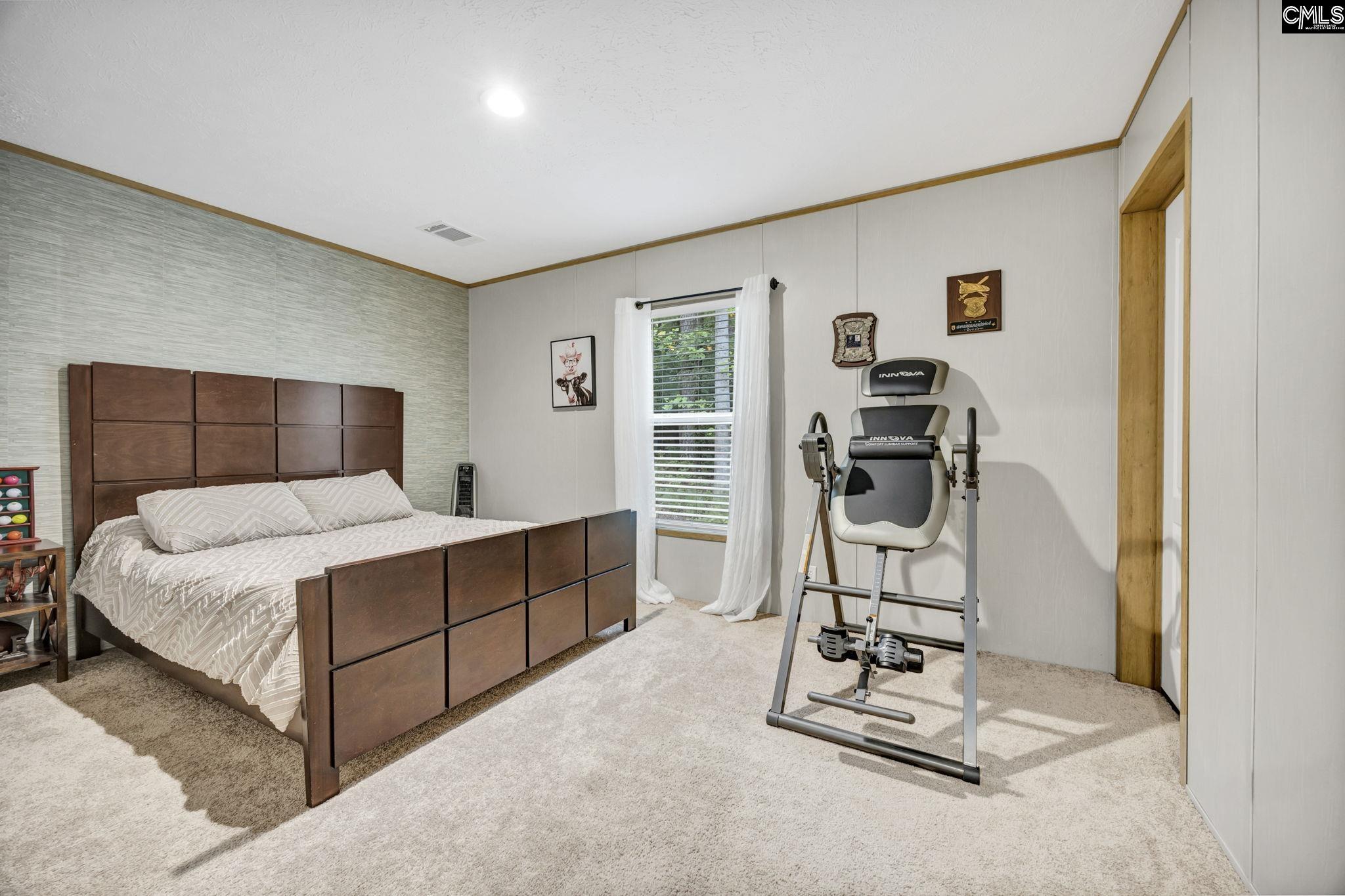 Ridgeway, South Carolina 29130, United States, 4 Bedrooms Bedrooms, ,2 BathroomsBathrooms,Residential,Active,187511