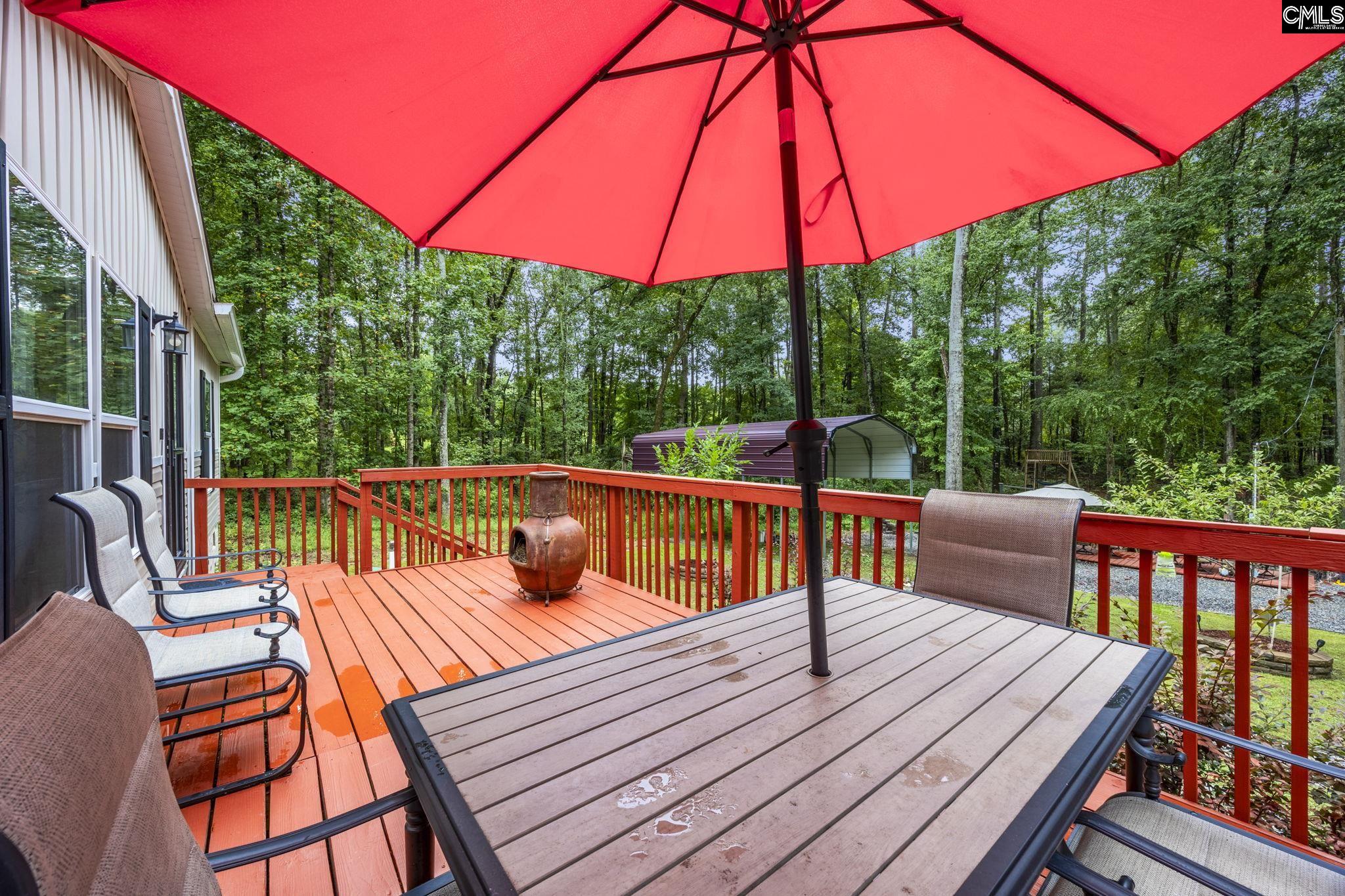 Ridgeway, South Carolina 29130, United States, 4 Bedrooms Bedrooms, ,2 BathroomsBathrooms,Residential,Active,187511