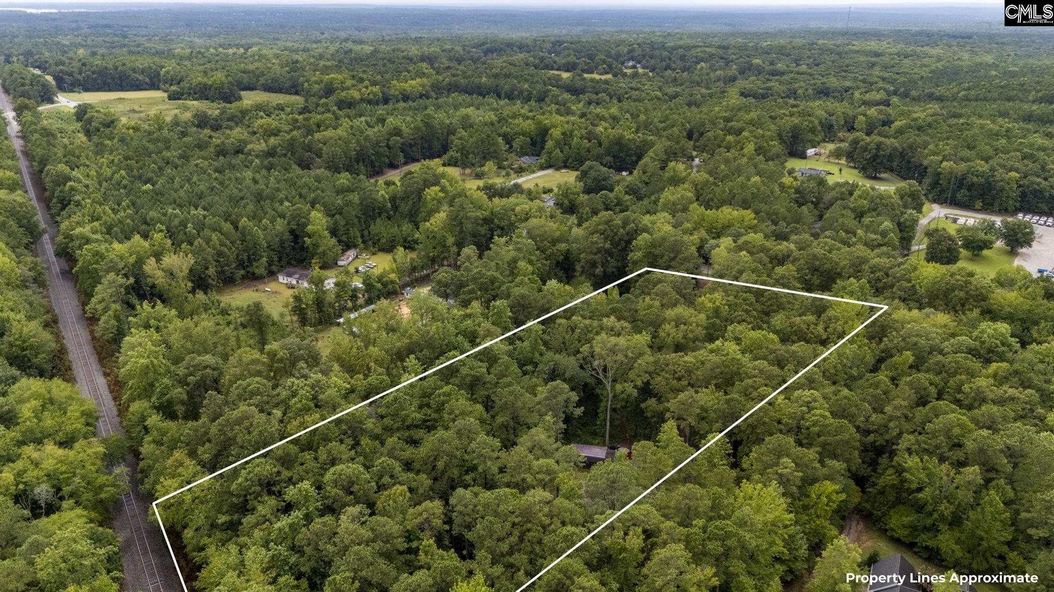 Ridgeway, South Carolina 29130, United States, 4 Bedrooms Bedrooms, ,2 BathroomsBathrooms,Residential,Active,187511