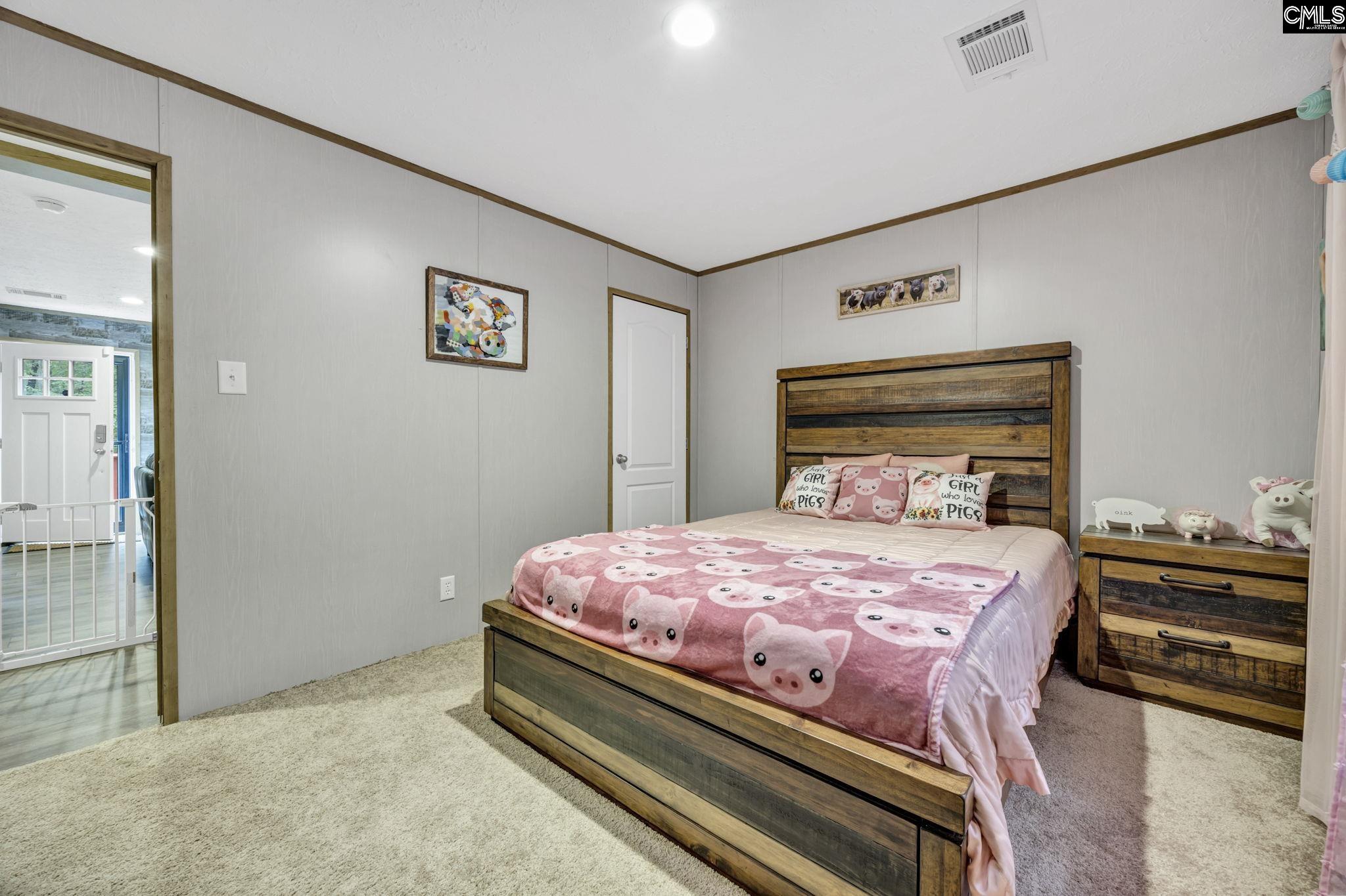 Ridgeway, South Carolina 29130, United States, 4 Bedrooms Bedrooms, ,2 BathroomsBathrooms,Residential,Active,187511