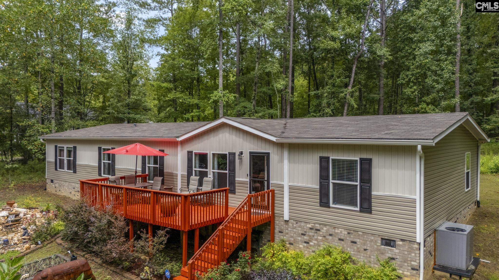 Ridgeway, South Carolina 29130, United States, 4 Bedrooms Bedrooms, ,2 BathroomsBathrooms,Residential,Active,187511