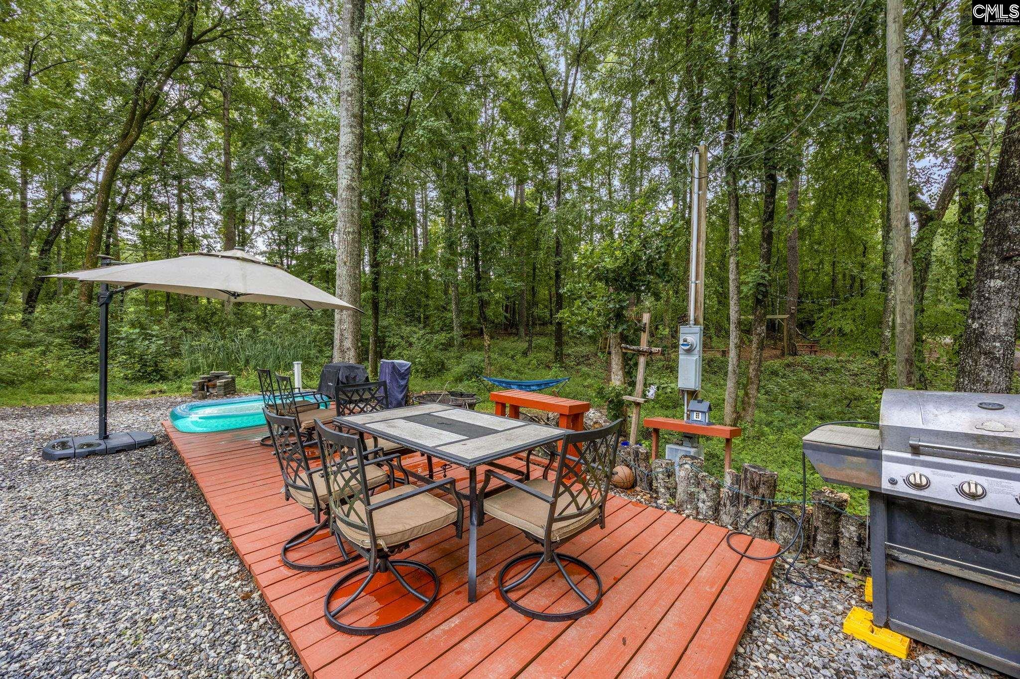 Ridgeway, South Carolina 29130, United States, 4 Bedrooms Bedrooms, ,2 BathroomsBathrooms,Residential,Active,187511