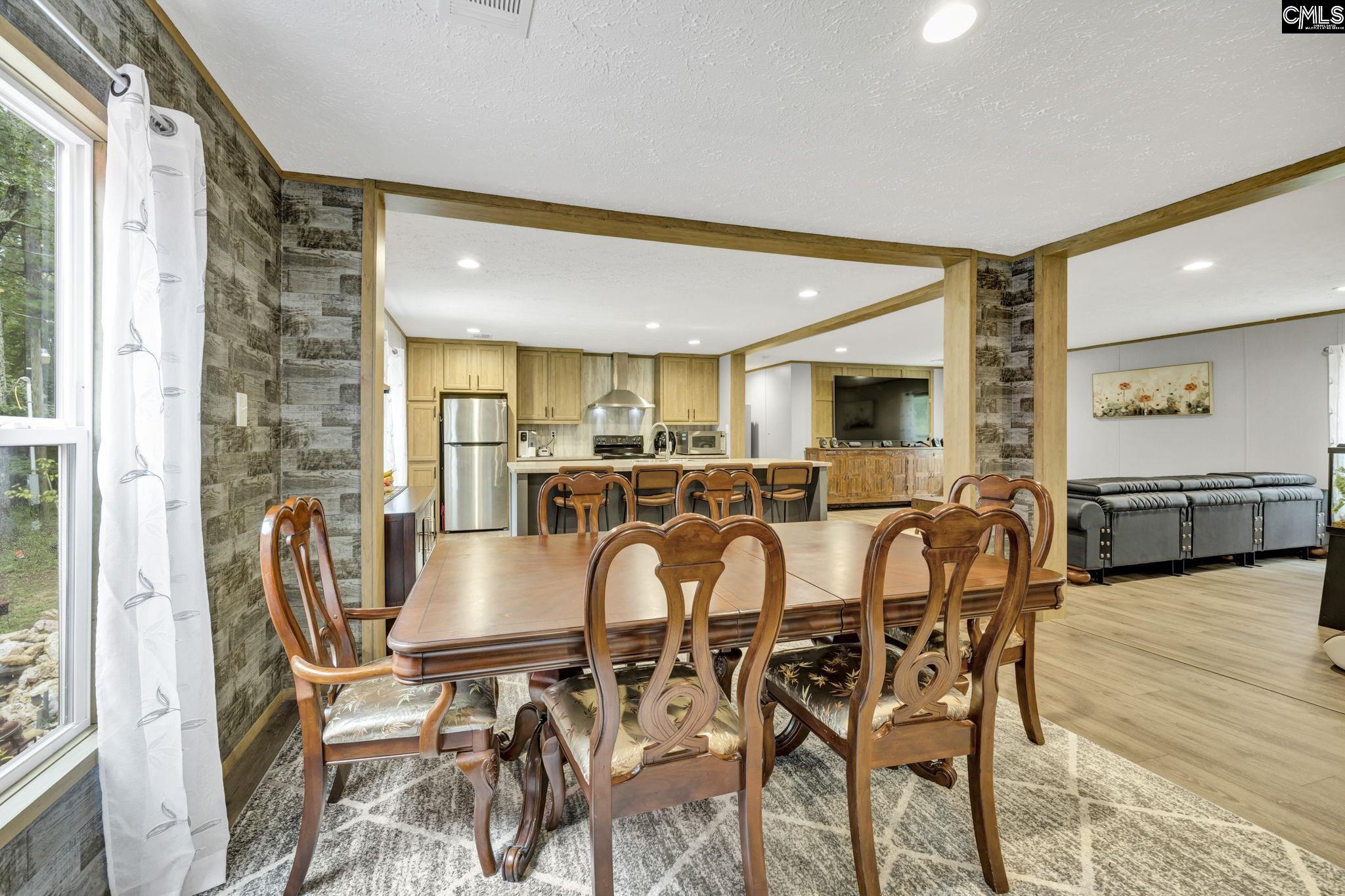 Ridgeway, South Carolina 29130, United States, 4 Bedrooms Bedrooms, ,2 BathroomsBathrooms,Residential,Active,187511