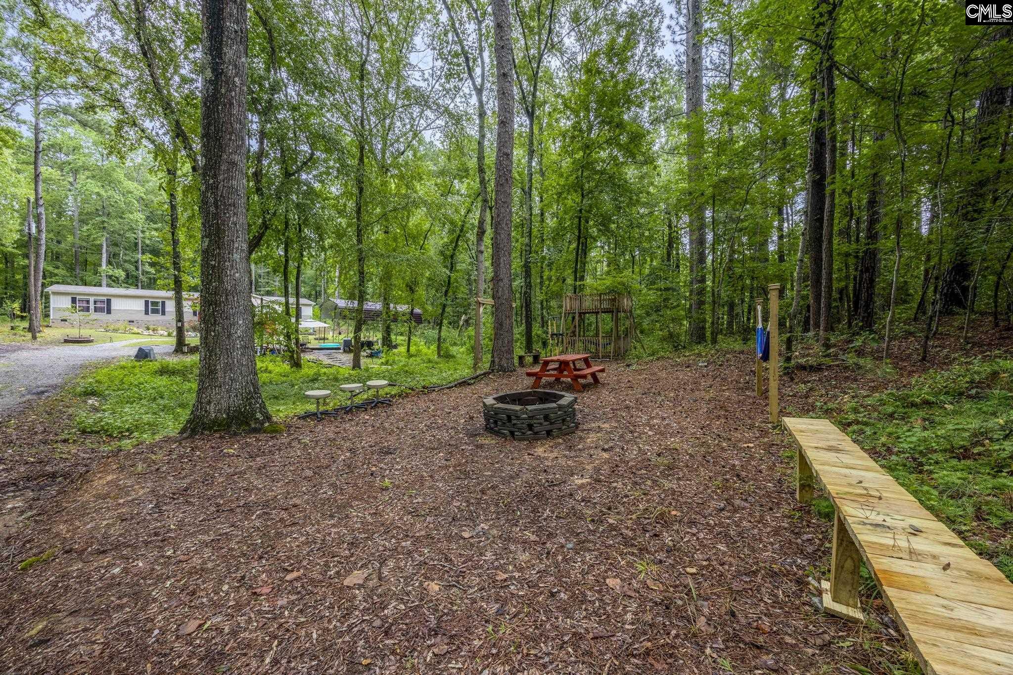 Ridgeway, South Carolina 29130, United States, 4 Bedrooms Bedrooms, ,2 BathroomsBathrooms,Residential,Active,187511