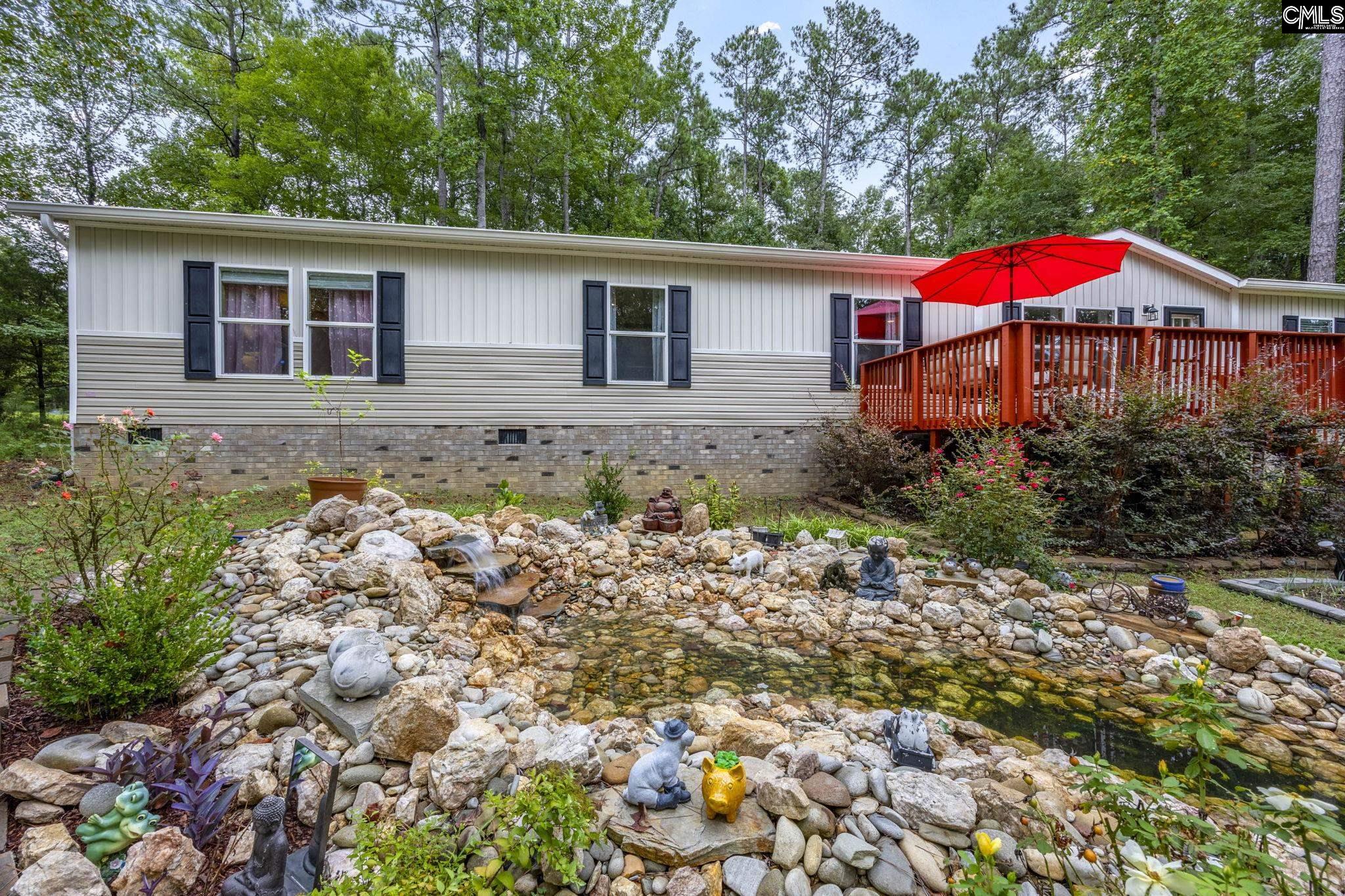 Ridgeway, South Carolina 29130, United States, 4 Bedrooms Bedrooms, ,2 BathroomsBathrooms,Residential,Active,187511