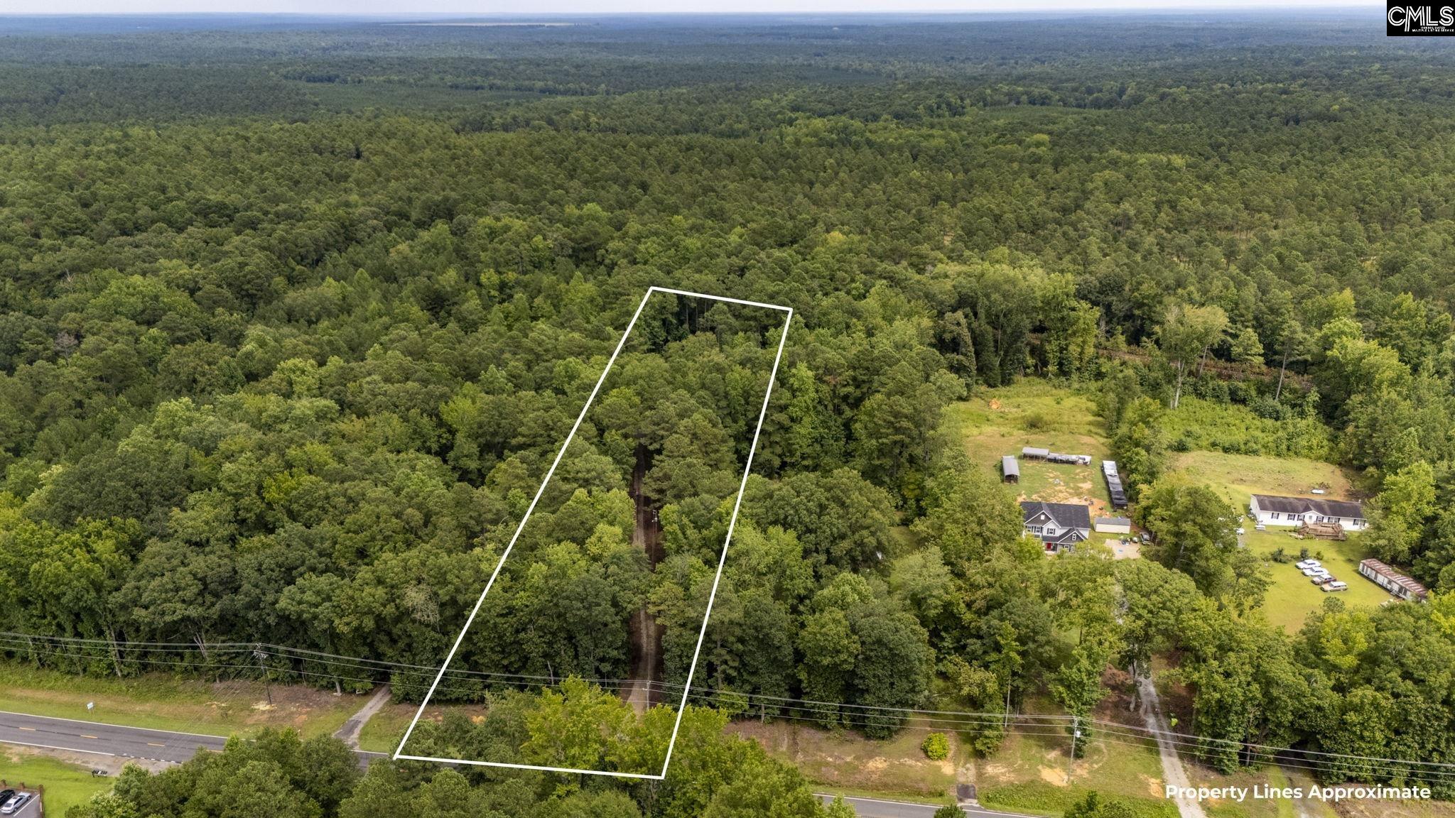 Ridgeway, South Carolina 29130, United States, 4 Bedrooms Bedrooms, ,2 BathroomsBathrooms,Residential,Active,187511