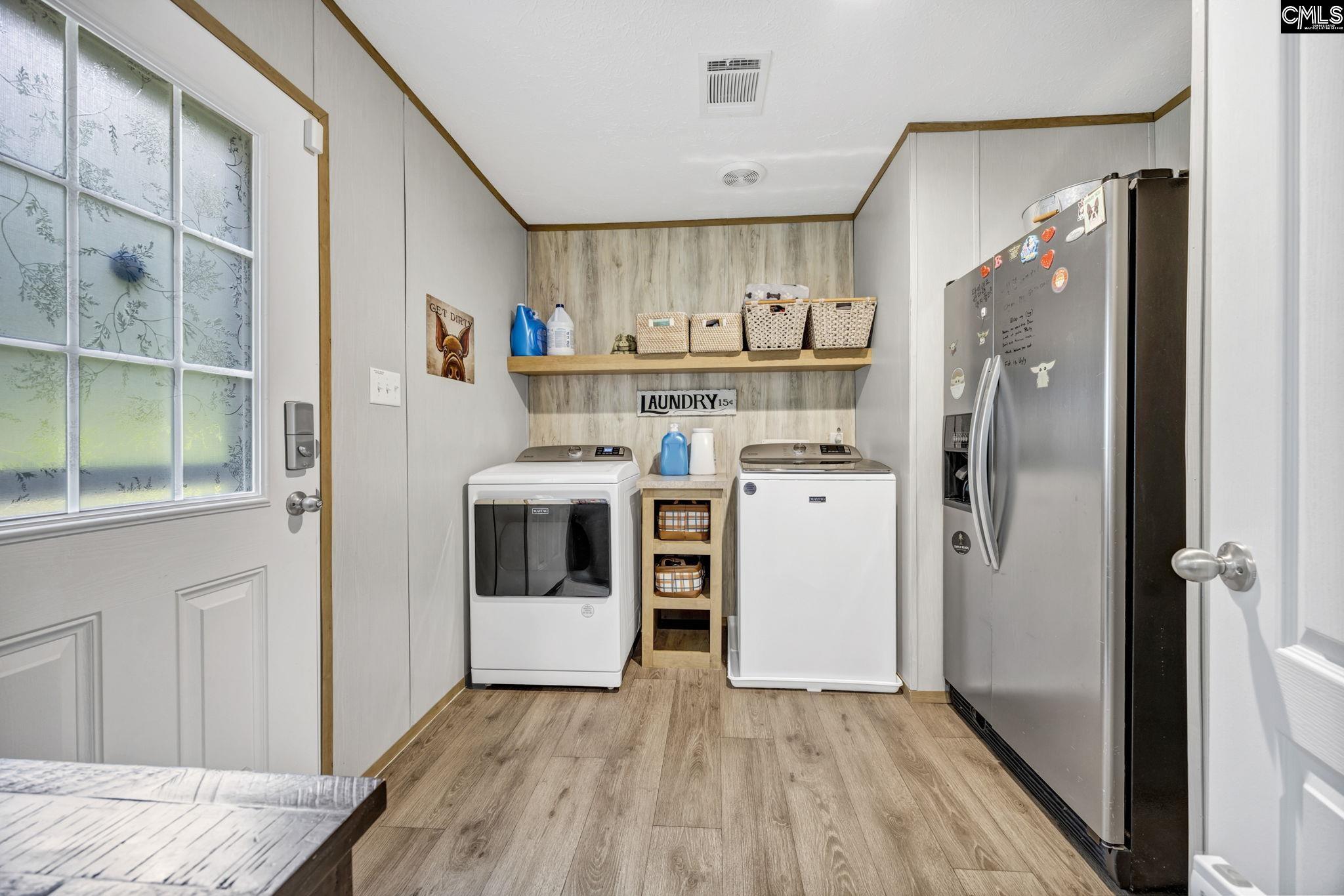 Ridgeway, South Carolina 29130, United States, 4 Bedrooms Bedrooms, ,2 BathroomsBathrooms,Residential,Active,187511