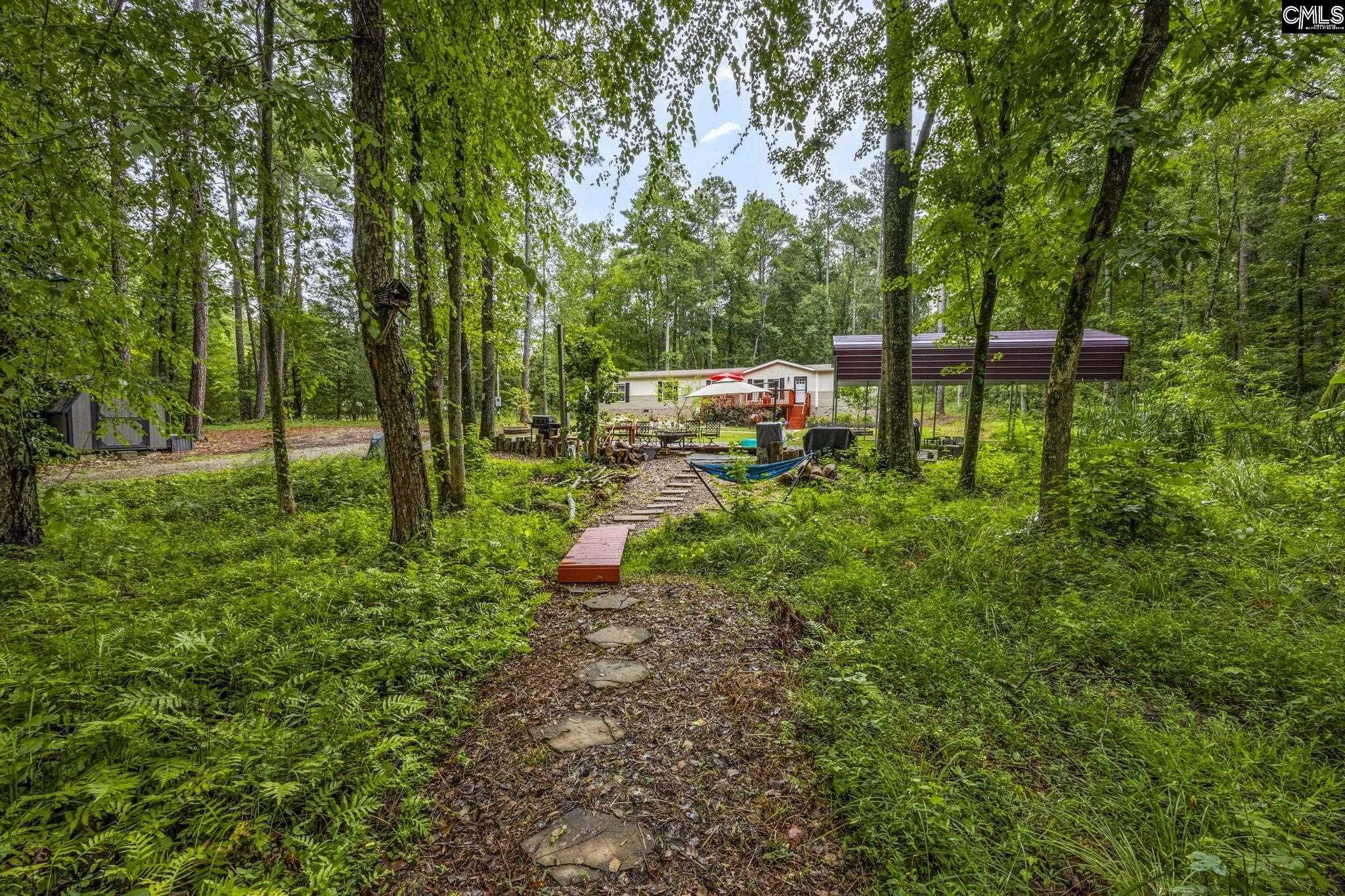 Ridgeway, South Carolina 29130, United States, 4 Bedrooms Bedrooms, ,2 BathroomsBathrooms,Residential,Active,187511