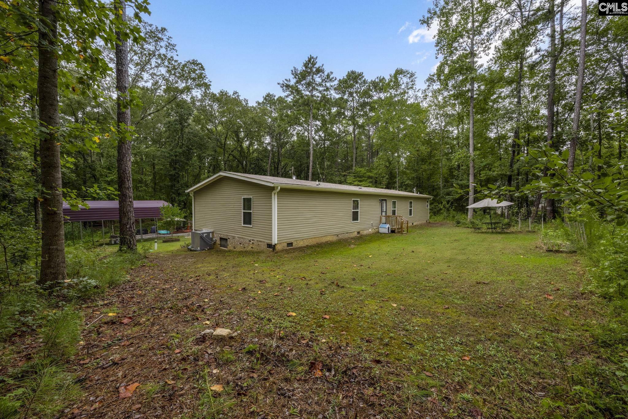 Ridgeway, South Carolina 29130, United States, 4 Bedrooms Bedrooms, ,2 BathroomsBathrooms,Residential,Active,187511