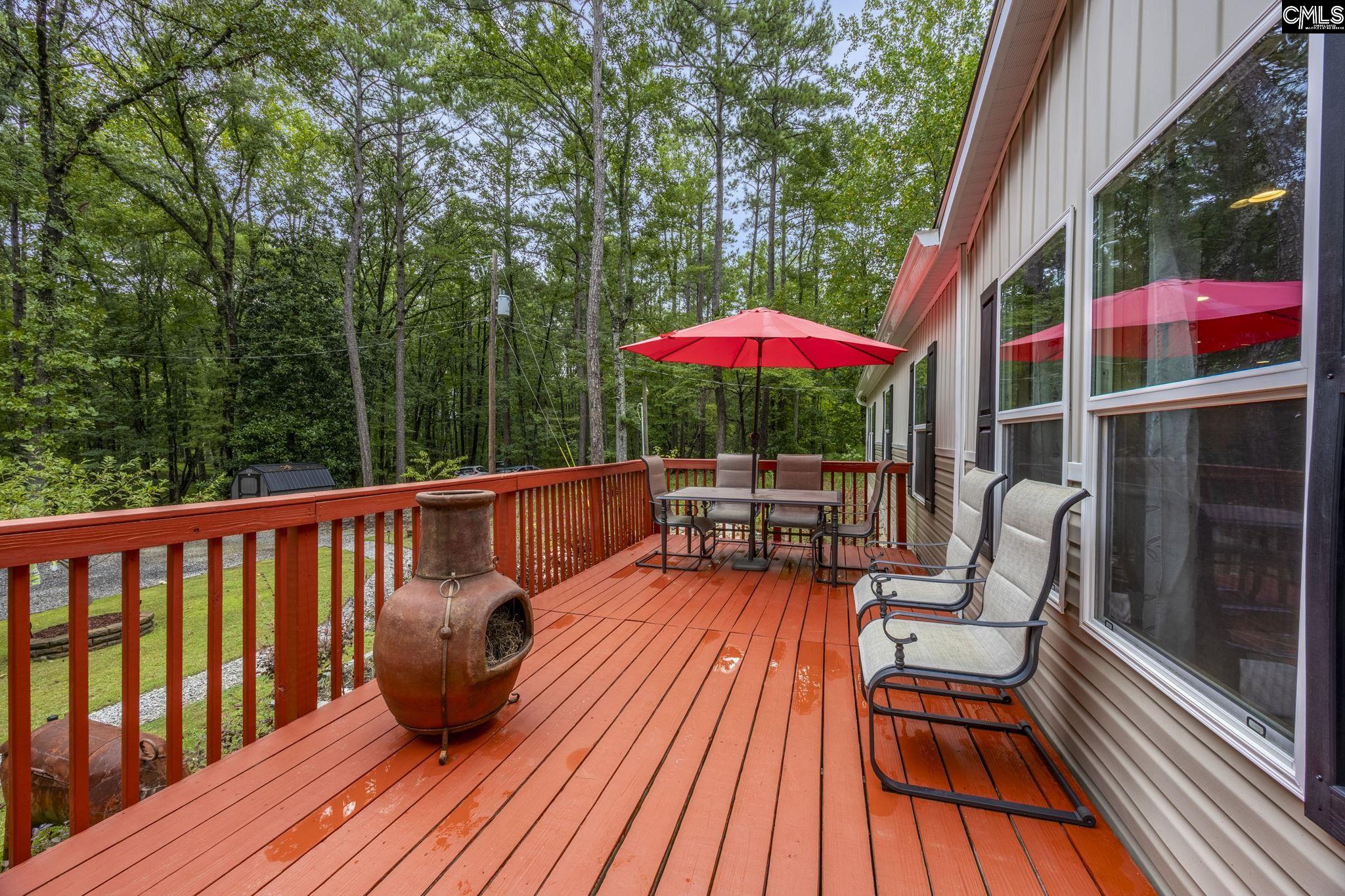 Ridgeway, South Carolina 29130, United States, 4 Bedrooms Bedrooms, ,2 BathroomsBathrooms,Residential,Active,187511