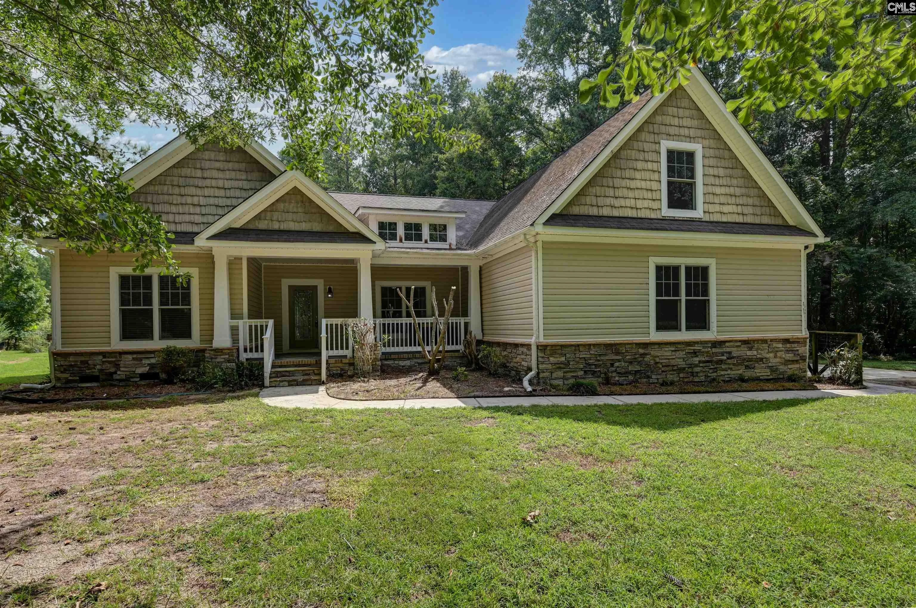 2051 Derrick Hollow Road