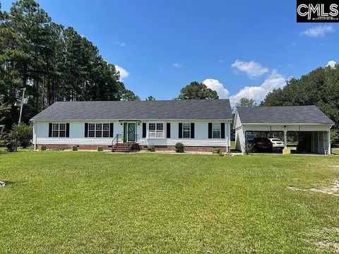 Photo of 2734 Burtons Ferry Highway, Allendale, SC 29849 (MLS # 625226)