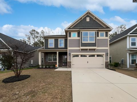 A home in Blythewood