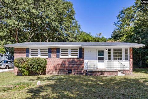 Photo of 1105 Betsy Drive, Columbia, SC 29210 (MLS # 618767)